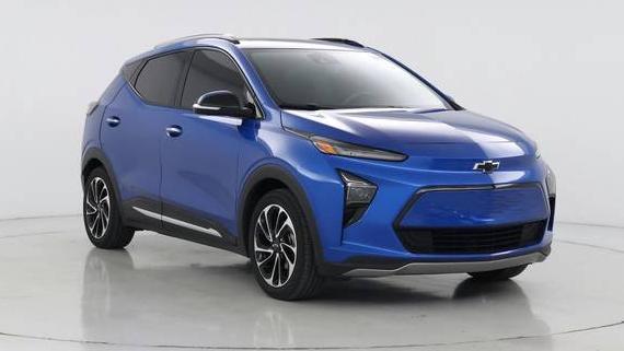 CHEVROLET BOLT EV 2022 1G1FZ6S05N4121292 image